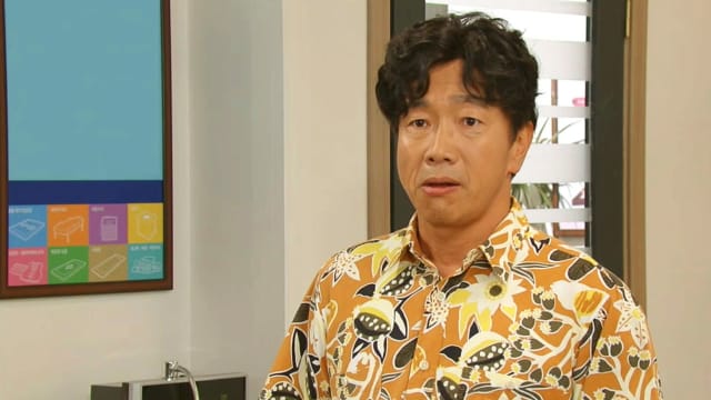 秘密与谎言（第28集）：珠媛反击华沁