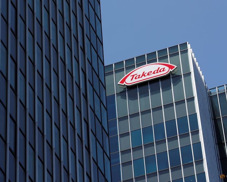 Takeda deepens AI drug discovery push with $1.7 billion Iambic deal