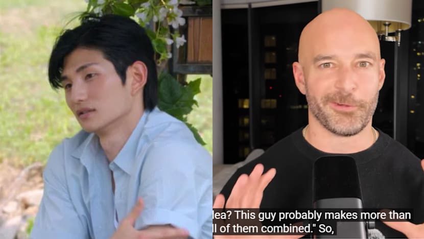 Is Single’s Inferno Lee Sung Hun The Richest Contestant On The Show?