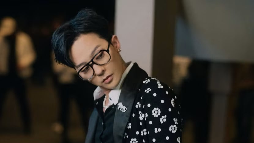 G-Dragon kirim lagu Home Sweet Home ke luar angkasa, siap sapa makhluk asing