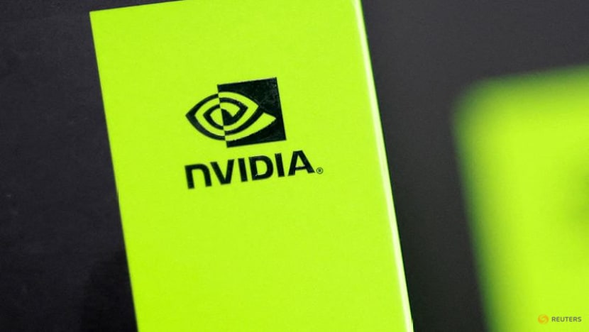 Nvidia explores $500 million investment in UK self-driving startup Wayve