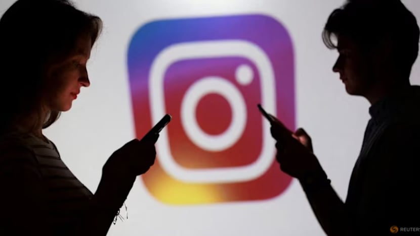 Remaja berisiko terdedah kepada lebih banyak kandungan 'gangguan makanan' di Instagram, menurut kajian dalaman Meta