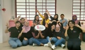 'This is not the time to judge': Meet the woman behind Babes, a support group for pregnant teens in Singapore