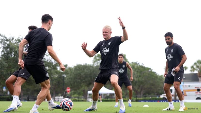 Title dreams and redemption: Premier League teams gear up for new campaign