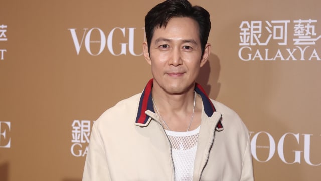 被爆诈欺抢经营权　“Squid Game”李政宰发声回应