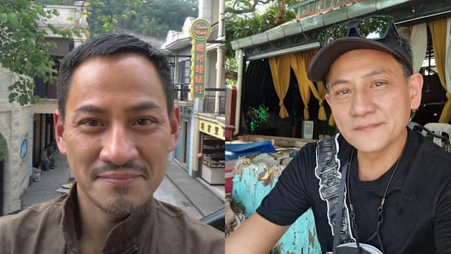 TVB男星李家声定居槟城6年，近况曝光状态惊人！