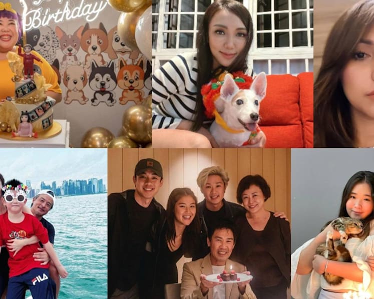 Insta-Buzz: What The Stars Were Up To This Week