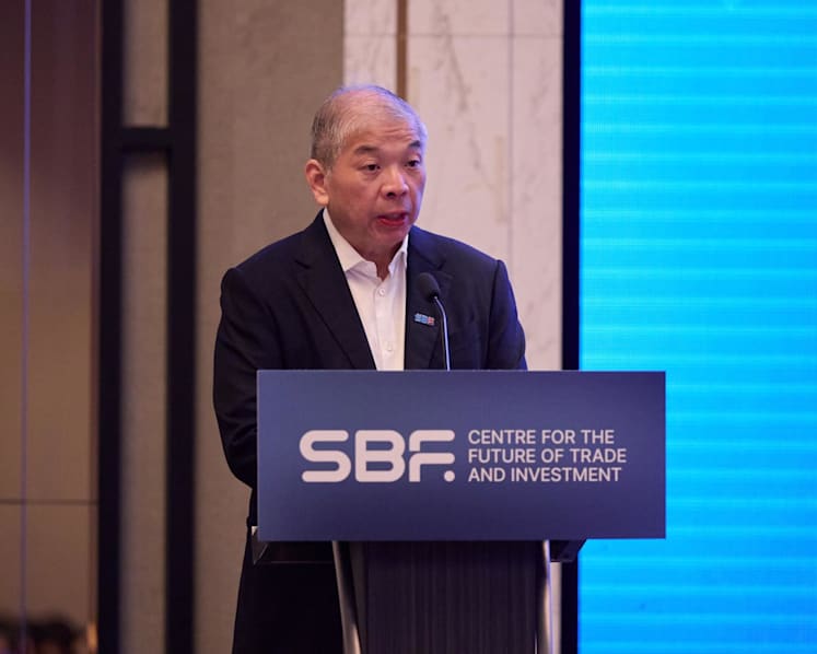 US firms sue Teo Siong Seng, shipping container makers over alleged price-fixing scheme