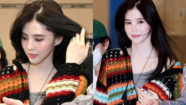 无名指戴的是情侣戒？韩韶禧疑宣示主权亲解答