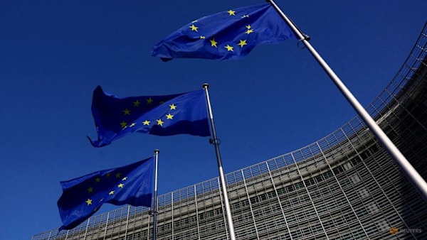 channelnewsasia.com - EU broadcasters say Digital Fairness Act should target Big Tech, not them