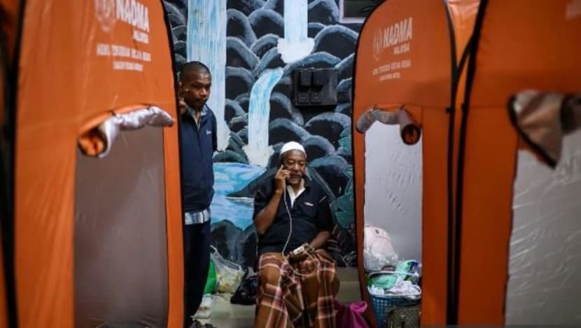 Jabatan Kebajikan Masyarakat M'sia hampir 100% siap hadapi banjir