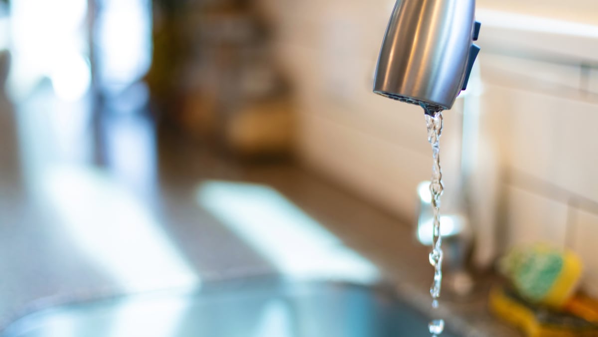 Commentary: Wide-scale water rationing a thing of the past? Not if ...