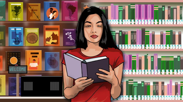 Commentary: If bookstores cease to exist in Singapore, would most of us care?