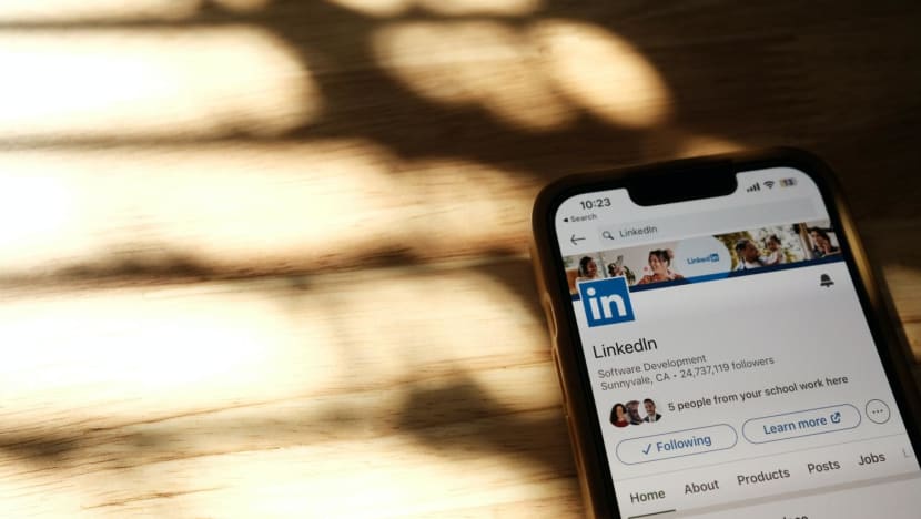 Commentary: I landed 3 jobs through LinkedIn — here’s how young professionals can learn to use it better