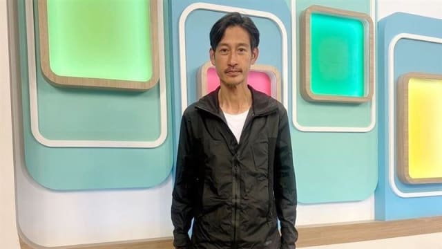 唐治平宣布皈依伊斯兰教，展开全新人生！