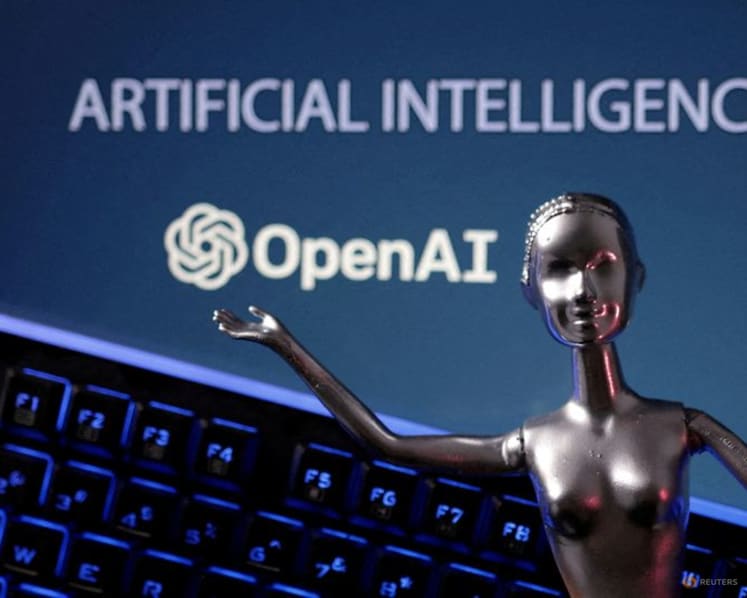 Exclusive-OpenAI’s rogue agents used at least 10 more sites for unauthorized comms, researchers say