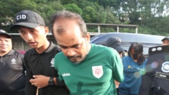 趁越堤族丈夫熟睡图谋害   新山印裔妻子及男友否认指控