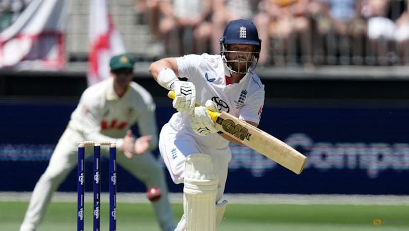 Stokes leads fightback after Starc's seven as 19 wickets fall in Ashes