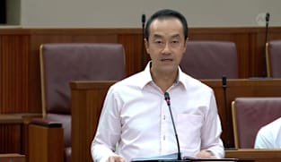 Koh Poh Koon on guidelines for mental health services for young people