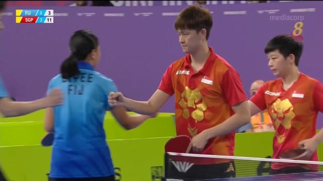 周哲宇傅绍锋今同加拿大组合争复赛权