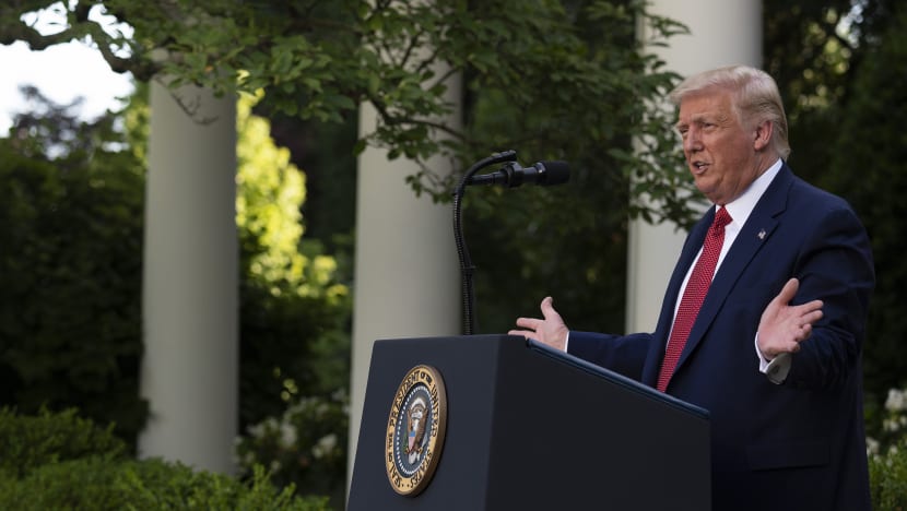 Explainer: How Trump’s order to end HK’s special trading status will affect businesses, immigration processes