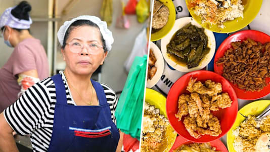 After Weeks Of Denial, Beloved Beo Crescent Curry Rice Finally Confirms Closure