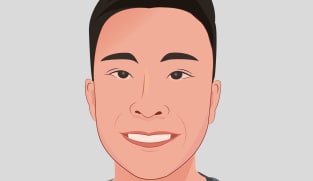 Renald Loh