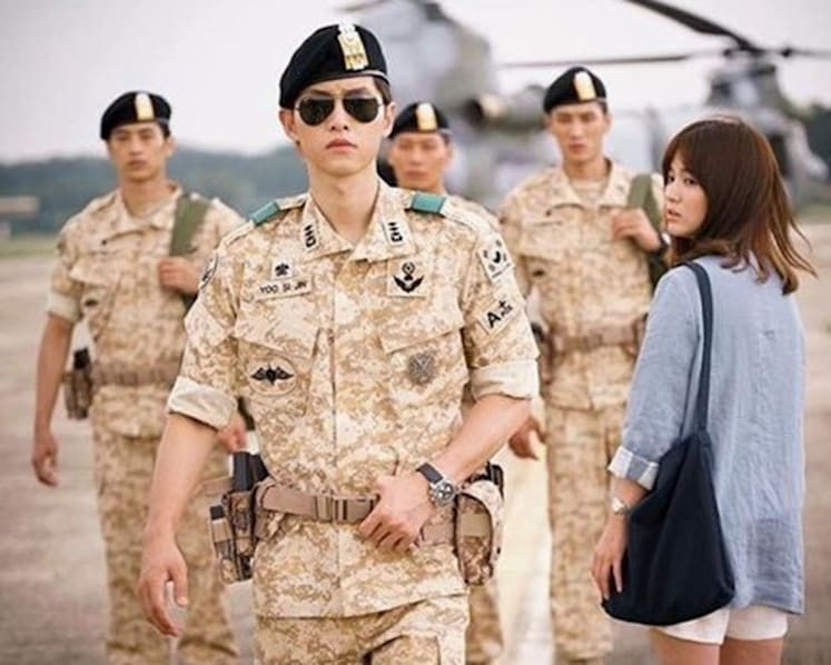 The new face of masculinity in East Asian pop culture