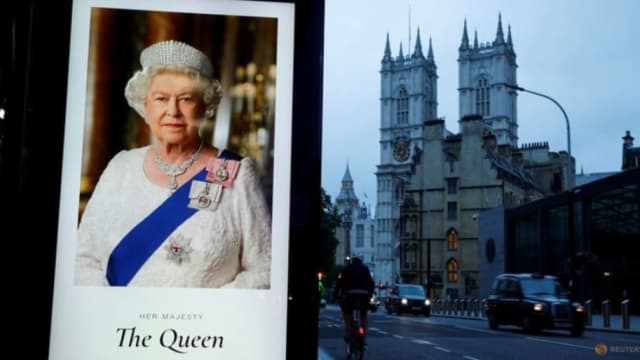 英超因悼念英女王延后赛事 将于明天恢复举行