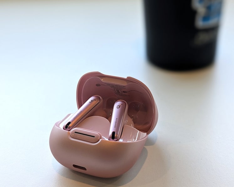 Soundcore Liberty 4 ANC review: Hitting the tech trifecta – CNA