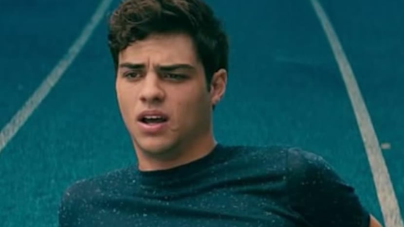 Noah Centineo dilirik bintangi film live-action Gundam bareng Sydney Sweeney