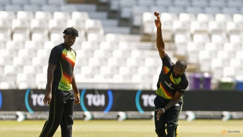 England pummel Zimbabwe in run fest at Trent Bridge