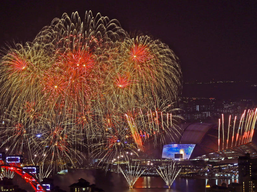 NDP loss a setback for National Stadium's bid to become a S'pore icon
