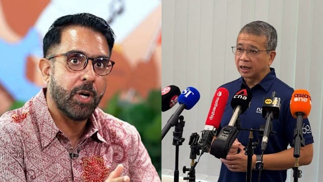 唐振辉：毕丹星“舆论大于法庭”言论错误且不可接受