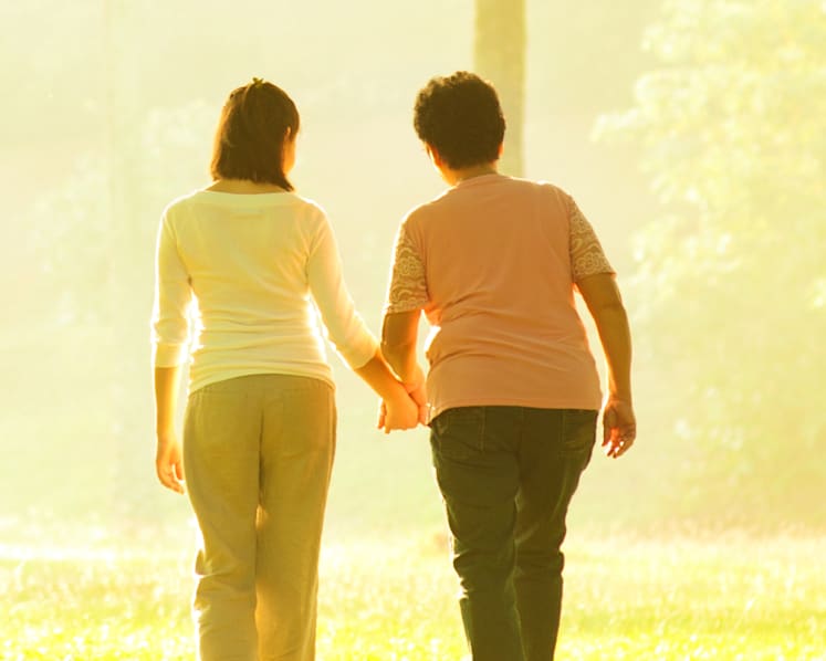 Parliament: MP proposes new income support scheme for full-time caregivers