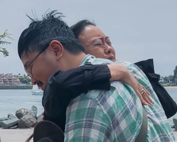 Lies were told about who they were. Now these South Korean ‘orphans’ are reclaiming their truth