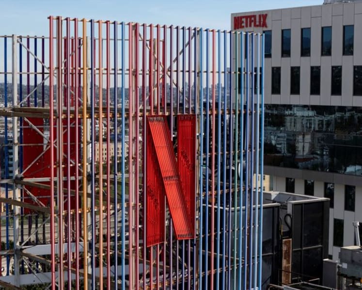 Trump bought Netflix and Warner Bros bonds at height of bidding war with Paramount