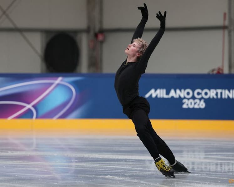 Figure skating-Team event to set tone as skating powers balance risk and reward