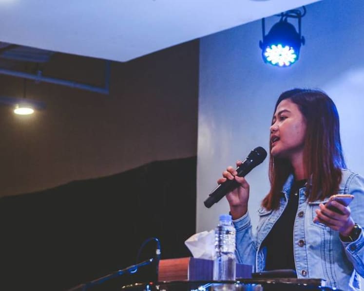 Commentary: Why are Singaporeans so obsessed with KTV?