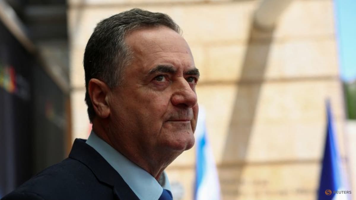 Israeli defence minister vows military to remain in Gaza