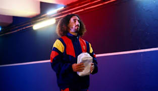 Real Madrid sign Cucurella from Chelsea in first transfer since Mourinho's return