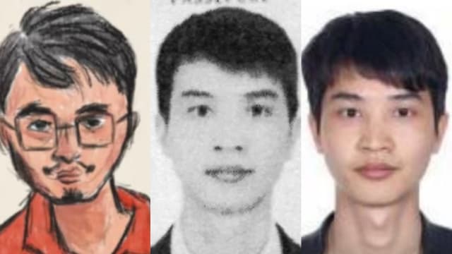 太有钱？30亿元洗钱案被告苏剑锋加控两罪 被爆请无照私人厨师