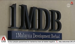 Fugitive Malaysian financier Jho Low seeks US pardon for 1MDB case: Reports