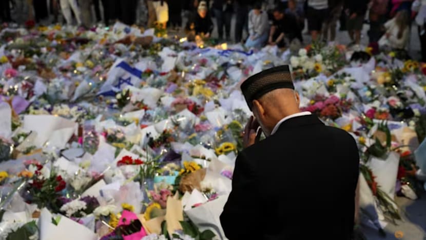 SG tidak akan benarkan ucapan kebencian terhadap mana-mana kumpulan, tegas Shanmugam susuli serangan Pantai Bondi