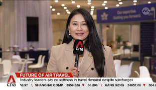 JAL, ANA confident demand will hold despite higher fuel surcharges