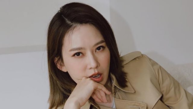 3个原因过不下去了　Melody宣布离婚！