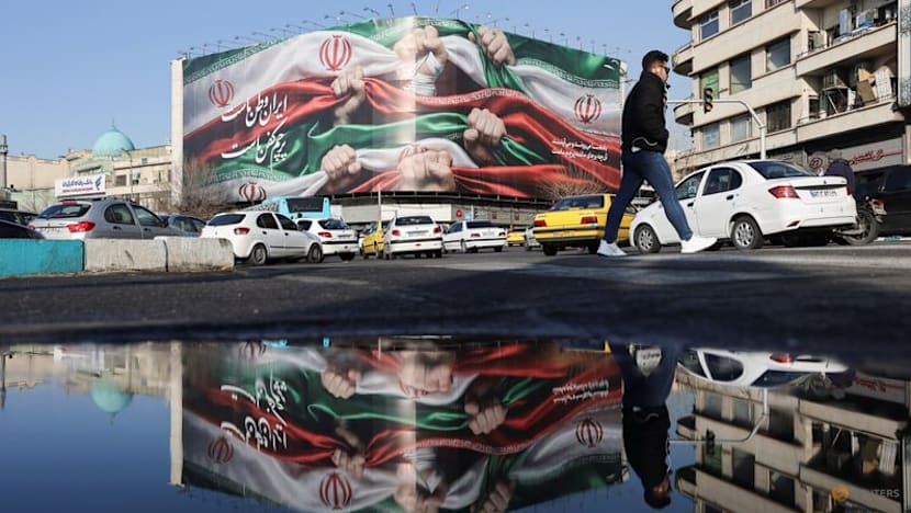 Iran dismisses missile, nuclear claims after Trump alleges 'sinister ambitions'