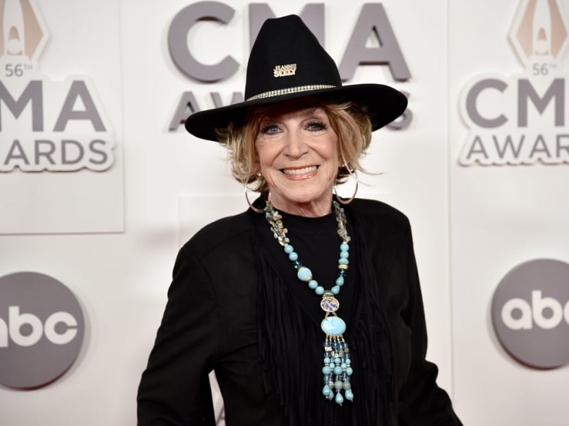 Jeannie Seely, soulful country singer behind hits like Don't Touch Me, dies at 85