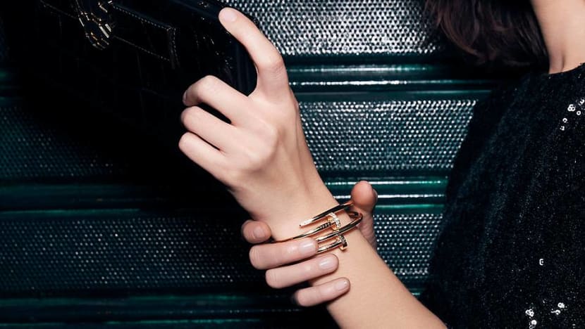 The fine jewellery collections that scream attitude
