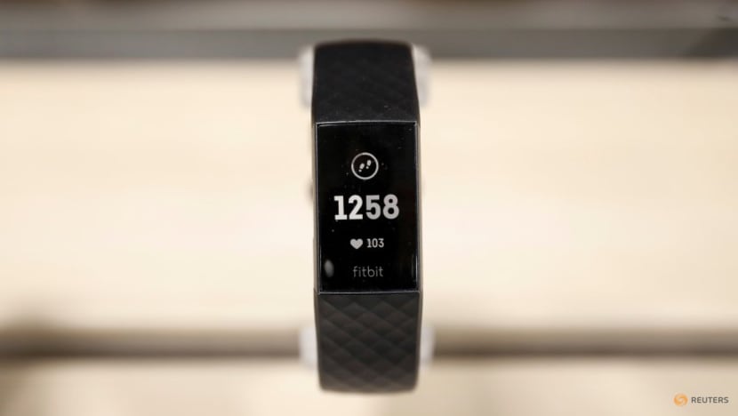 Google Fitbit, Peloton announce fitness content partnership Google Fitbit, Peloton announce fitness content partnership